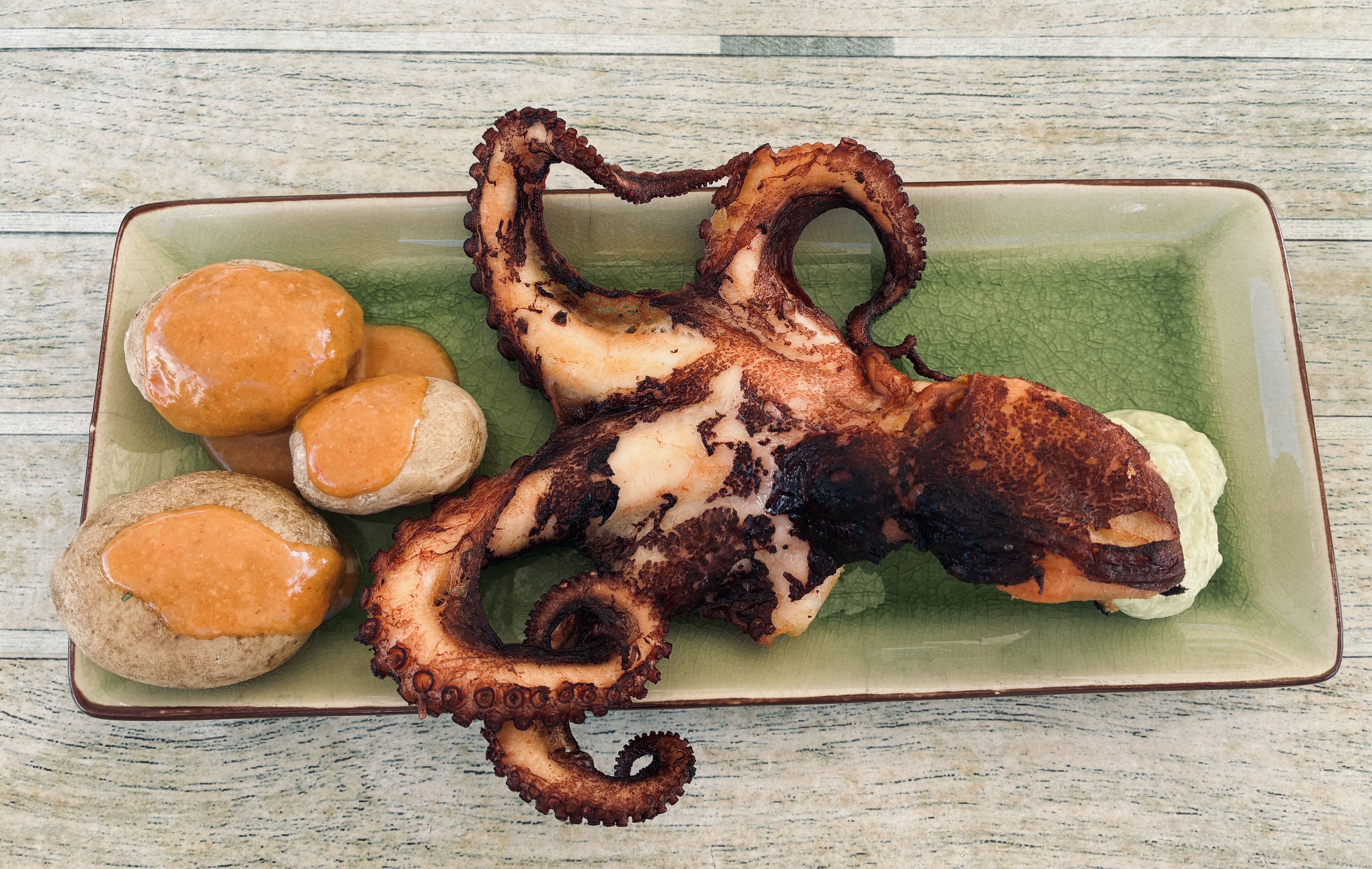 Local Food & Markets